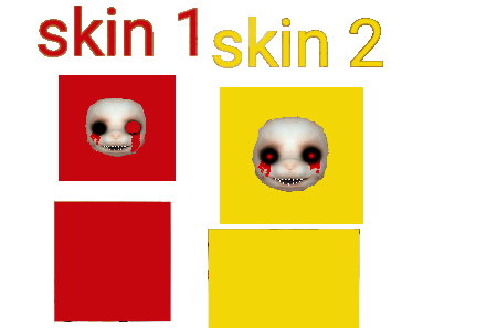 Slendytubbies 3 Skins -Actalizados(de